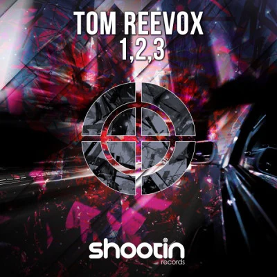 Tom Reevox1,2,3