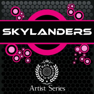 SkylandersAeronauts