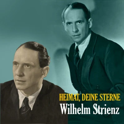 Wilhelm Strienz