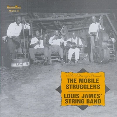 Mobile StrugglersMemphis blues