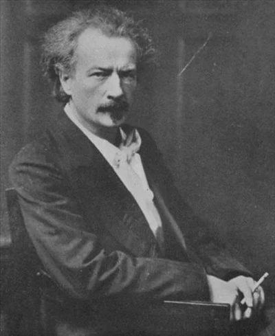 Ignacy Jan Paderewski