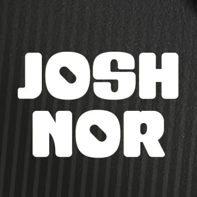 Josh NorYou Cant Change Me (Original Mix)