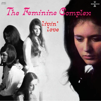 The Feminine Complex