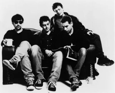 Ian Broudie