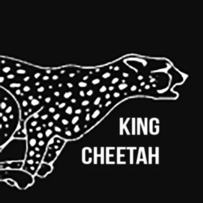 King CheetahWater Maze