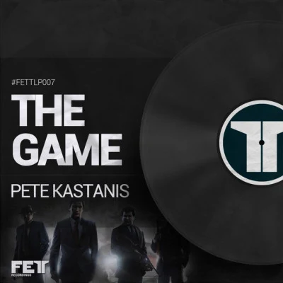 Pete Kastanissometimes (original mix)