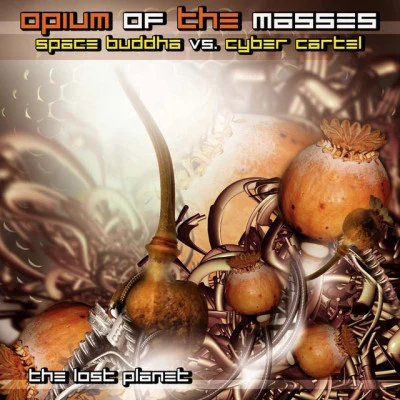 Opium Of The Massesenergy vacuum