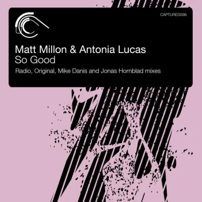 Matt MillonMonsoon (Original Mix)