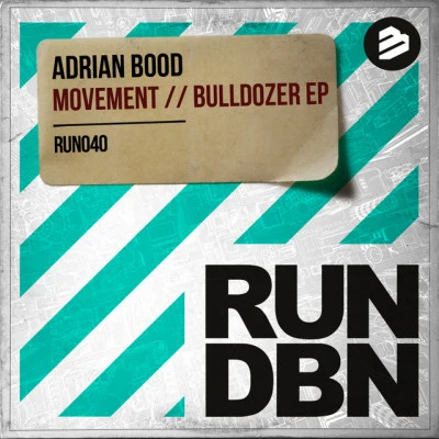 Adrian BoodRollin (Radio Edit)