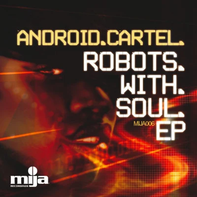 Android CartelTears for Time (Pablo Bolivar Remix)