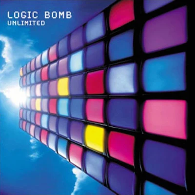 Logic Bombdesire (original mix)