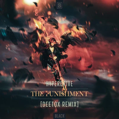 Hyperdrivethe punishment (Dee to小remix)