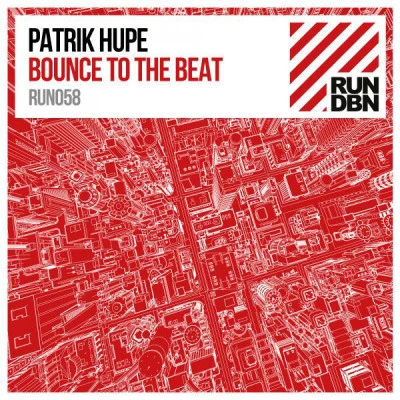 Patrik HupeBounce to the Deep