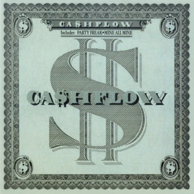 CashflowParty Freak (Latin Rascals Edit)