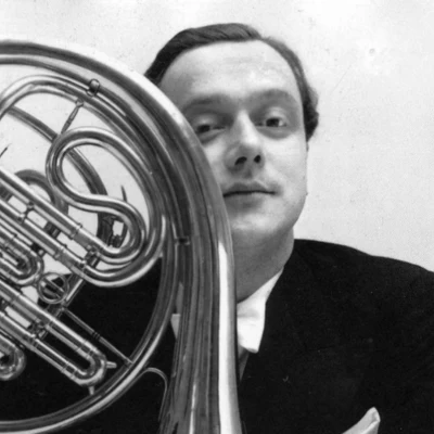 Dennis BrainMozart - horn concerto no 3 - III allegro