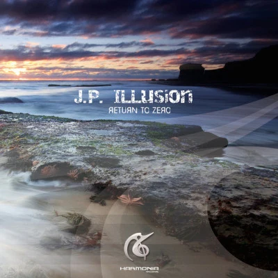 J.P. IllusionPlanet Blue - Compiled By Johnny Blue