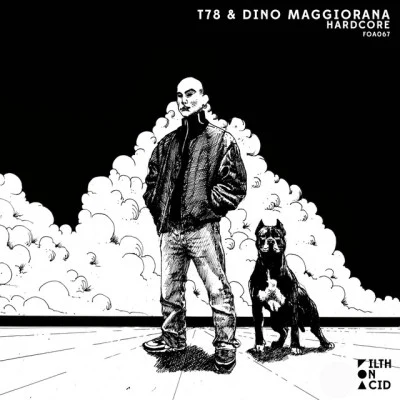 Dino MaggioranaColibri' (Original Mix)