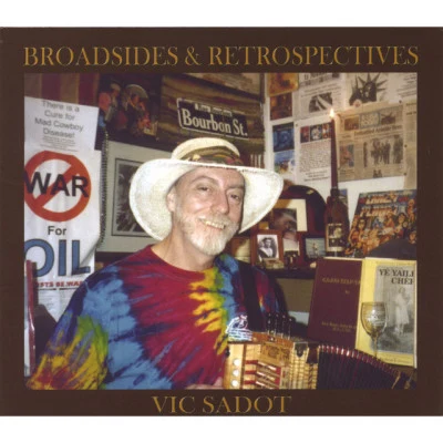 Vic Sadot