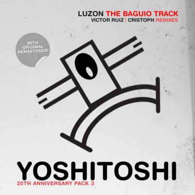 Luzonthe Baguio track (bedrock remix)