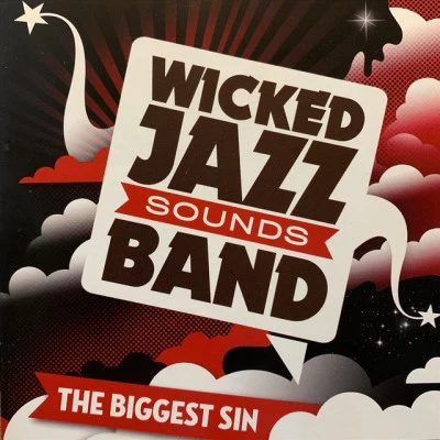 Wicked Jazz Sounds BandThree Elements (Tribute To Ewf)