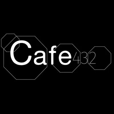 Cafe 432Arnold JarvisFrom Above (Cafe 432 Swing Remix)