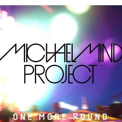 Michael Mind ProjectRio deja呢日哦