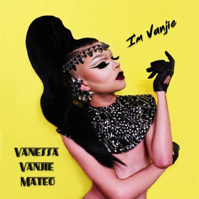 Vanessa Vanjie Mateo