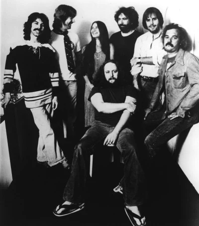 Phil LeshJohn ScofieldPhil Lesh and FriendsRob BaraccoJohn MoloLarry CampbellJoan OsborneGreg OsbyI Know You Rider