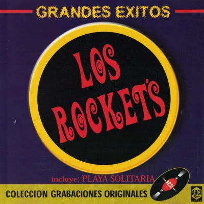 Los RocketsTramp