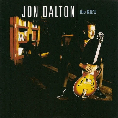 Jon DaltonThe Gift