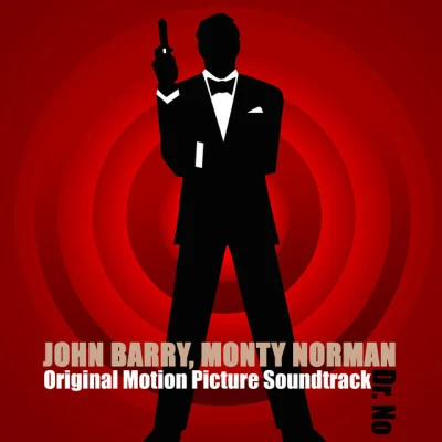 Monty NormanRoller BoysJames Bond Theme (From "James Bond")