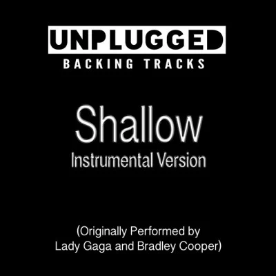 Unplugged Backing Tracks