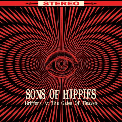 Sons of HippiesSpaceship Ride