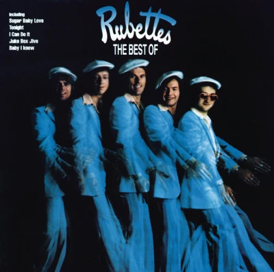 The Rubettessugar baby love