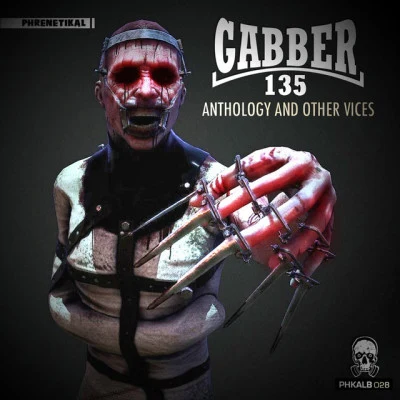 Gabber135