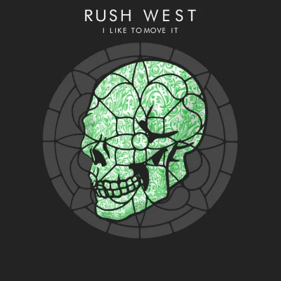 Rush WestNever Did I (Original Mix)