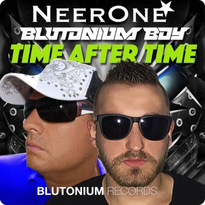 NeerOneWorld of Music (Blutonium Boy Hardstyle Mix)