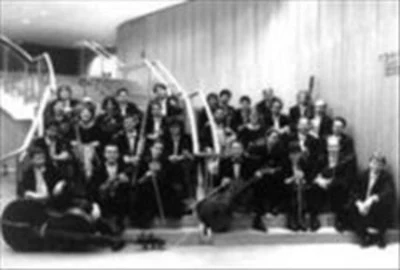 Camerata Academica SalzburgMartha Bergerichandante (