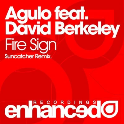 AguloFire Sign (Suncatcher Remix)