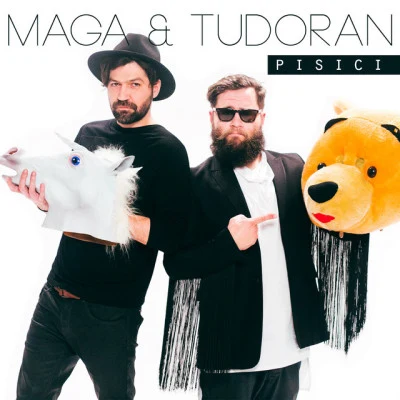 Maga & Tudoran