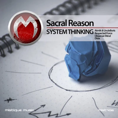 Sacral Reasonjourney through the minds