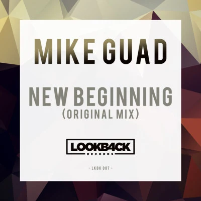 Mike GuadOnly You (Original Mix)