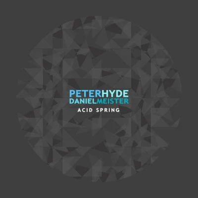 Peter Hyde