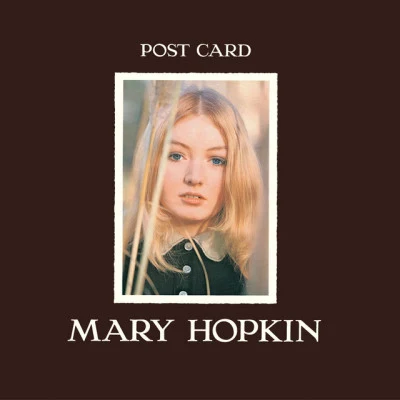 Mary HopkinThose Were The Days (OR)