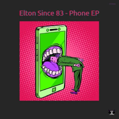 Elton Since 83have food (original mix)