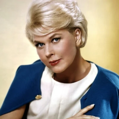 Doris DaySentimental Journey