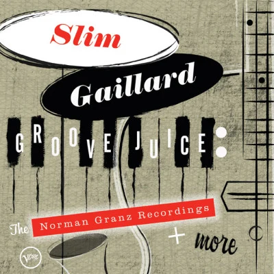 Slim GaillardBart & BakerCommunication [Swing Brotherswing Remix]