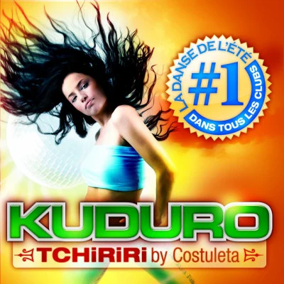 Costuleta/DJ ZnobiaA Dança do Tchiriri (Kuduro)