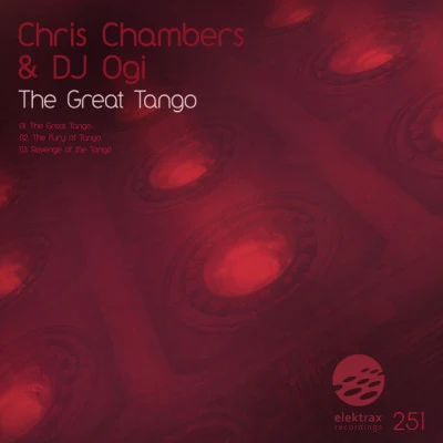 Chris ChambersStatic BlueChris Chambers & Static BlueDynamica (Sassot Pres. Broken Toys Remix)