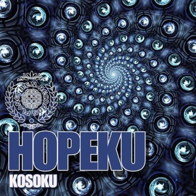 HopekuMicky NoiseBlack Light (Original Mix)